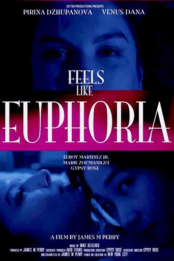Feels Like Euphoria movie poster