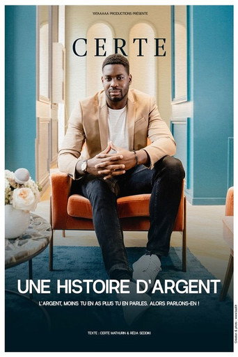 Certe Mathurin - Une histoire d'argent movie poster