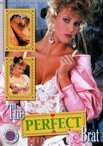The Perfect Brat movie poster