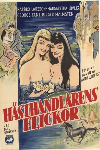 Time of Desire movie poster