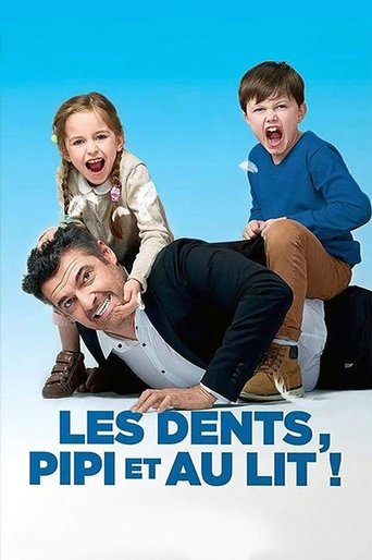 The Full House movie poster