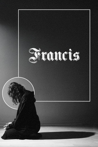 Francis movie poster