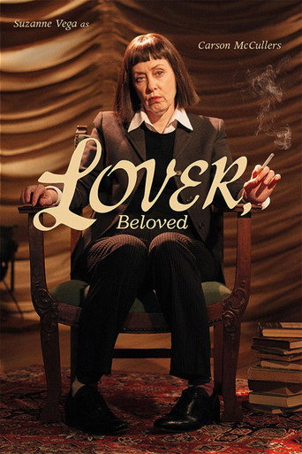 Lover, Beloved movie poster