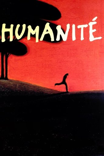 Humanité movie poster
