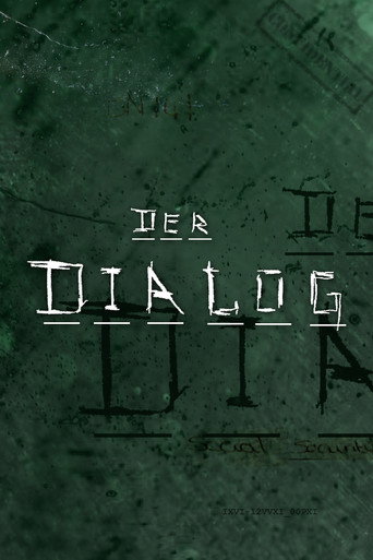 The Dialogue movie poster