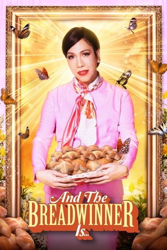And the Breadwinner Is... movie poster