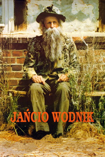 Johnnie Waterman movie poster