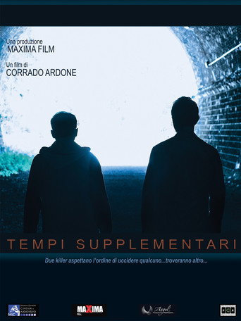Tempi supplementari movie poster