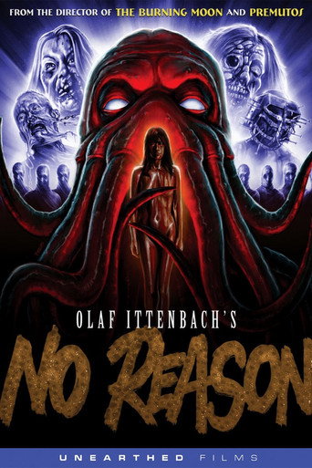 No Reason movie poster