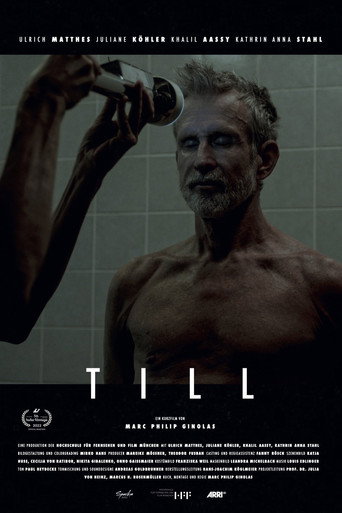 Till movie poster