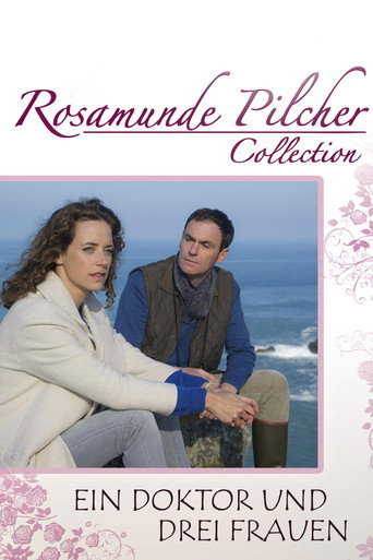 Rosamunde Pilcher: Ein Doktor und drei Frauen movie poster