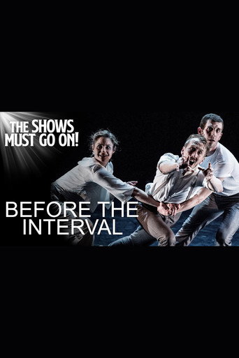 Before the Interval movie poster