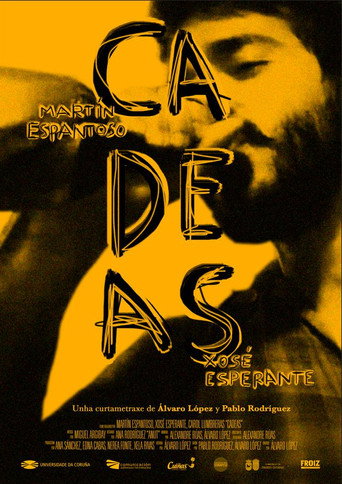 Cadeas movie poster