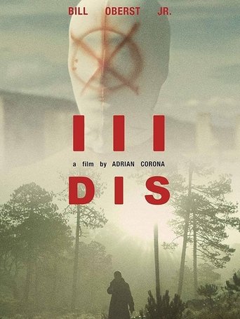 Dis movie poster