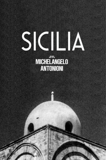 Sicily movie poster