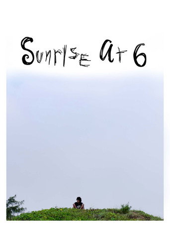 Sunrise at Six movie poster