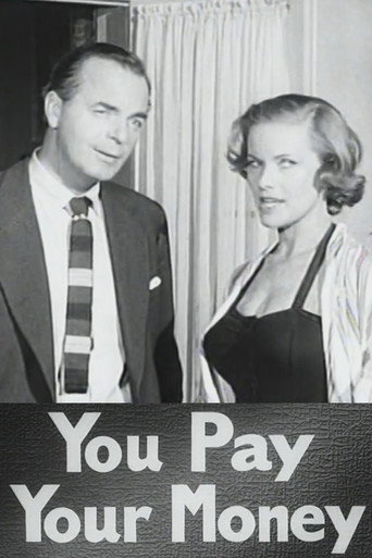 You Pay Your Money movie poster