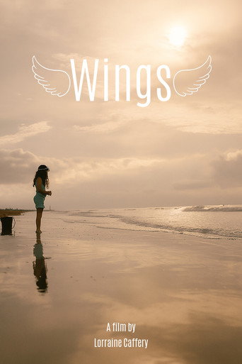 Wings movie poster