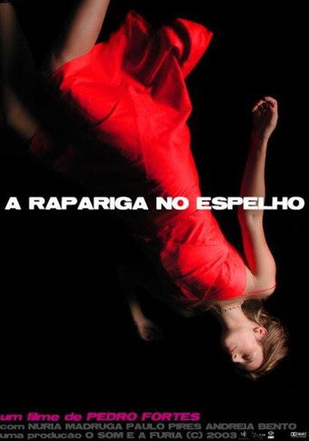 The Girl in the Mirror movie poster