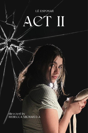 Act II movie poster