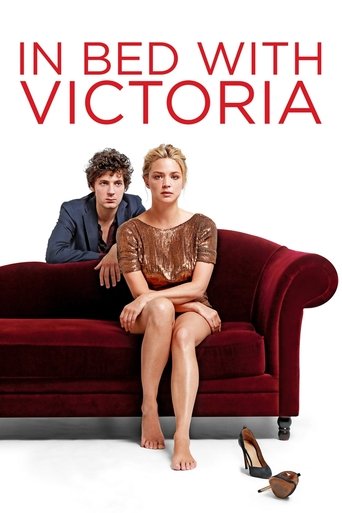 In Bed with Victoria movie poster