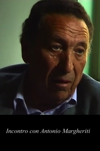 Incontro con Antonio Margheriti movie poster