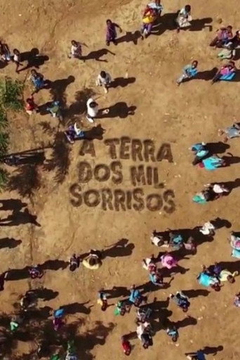A Terra dos Mil Sorrisos movie poster