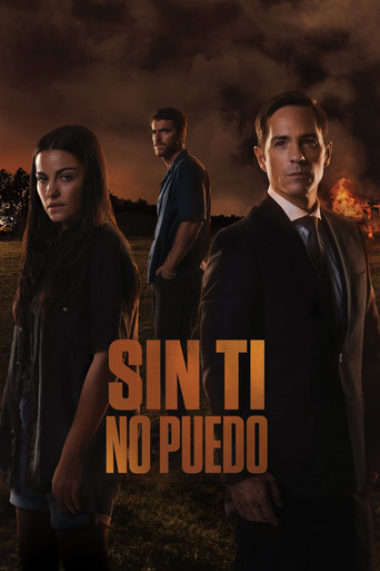 Can't Live Without You movie poster