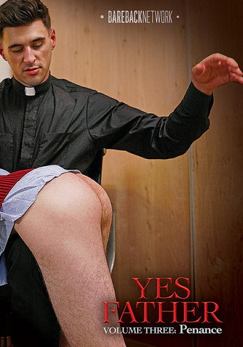 Yes Father 3: Penance movie poster