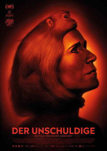 The Innocent movie poster