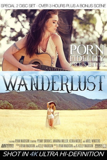 Wanderlust movie poster