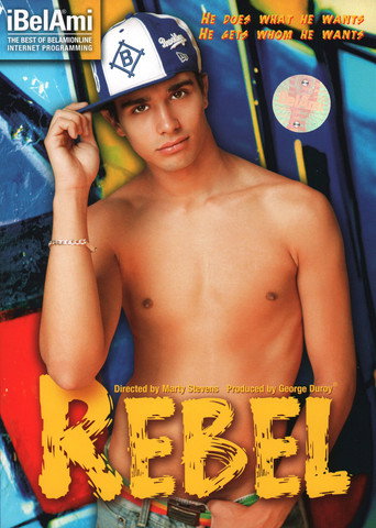 Rebel movie poster