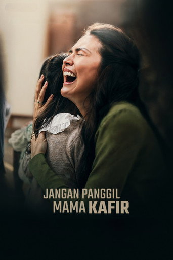Jangan Panggil Mama Kafir movie poster
