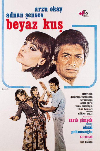 Beyaz Kuş movie poster