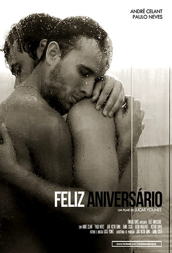 Happy Birthday movie poster