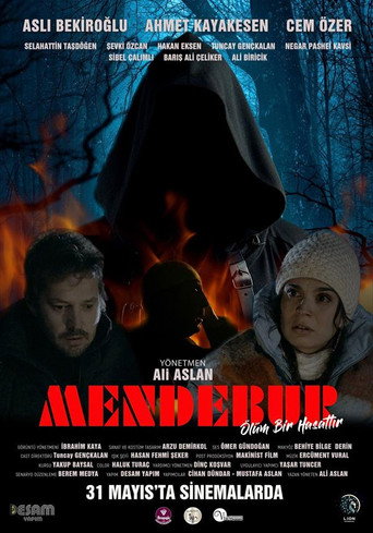 Mendebur movie poster