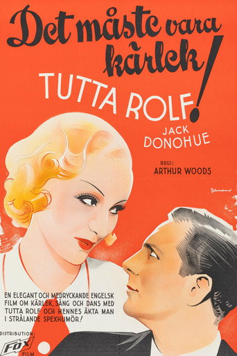 Rhythm in the Air movie poster