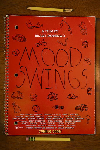 Mood Swings movie poster