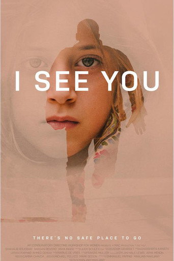 I See You movie poster