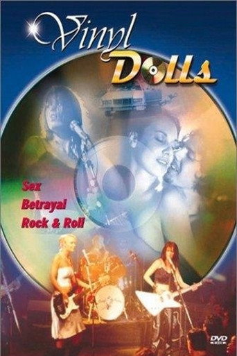 Vinyl Dolls movie poster