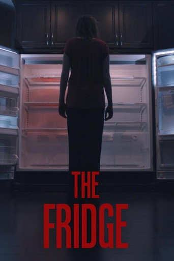 The Fridge movie poster