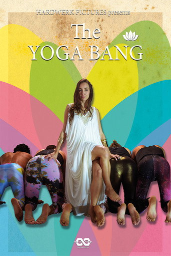 Yoga Bang movie poster