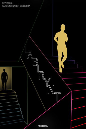 Labirynt movie poster