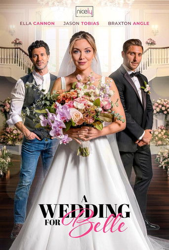 A Wedding for Belle movie poster