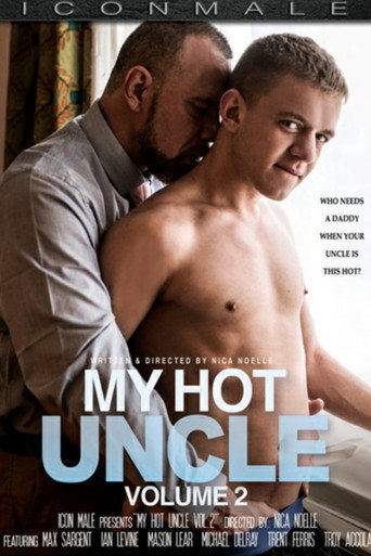My Hot Uncle 2 movie poster