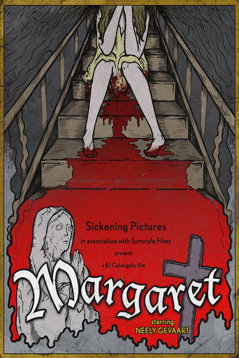 Margaret movie poster