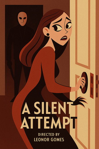 A Silent Attempt movie poster