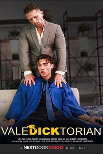 Valedicktorian movie poster