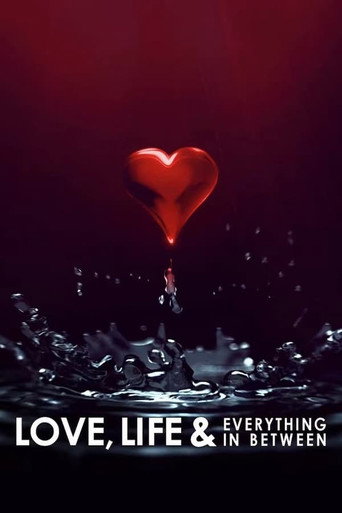 Sidi Valentine movie poster