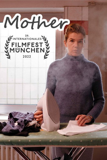 Mother movie poster